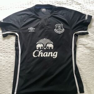 Everton Soccer Jersey